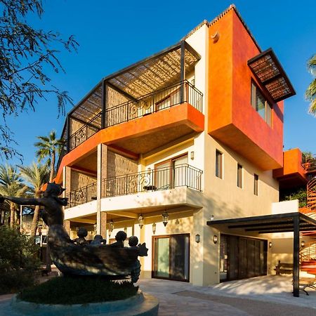 Hotel Marea La Paz Extérieur photo