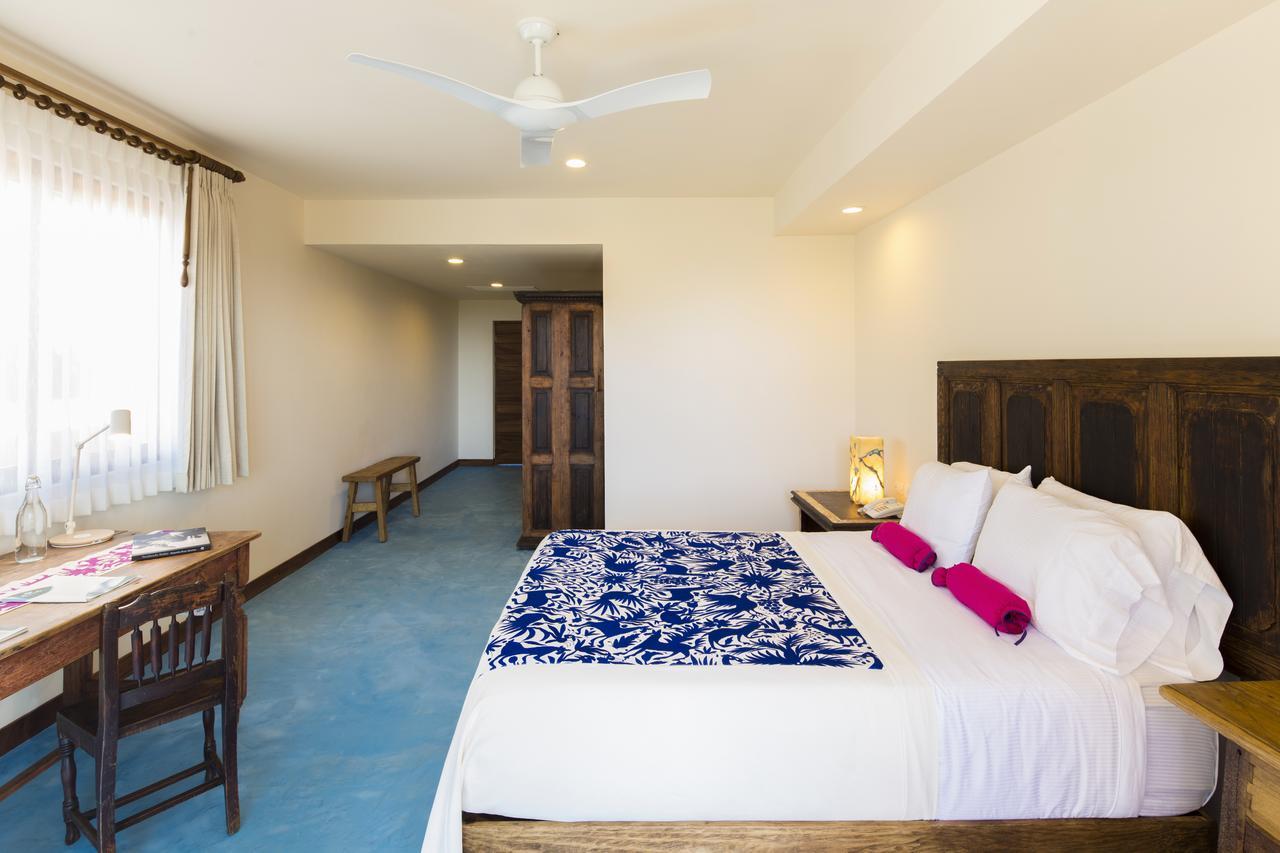 Hotel Marea La Paz Extérieur photo