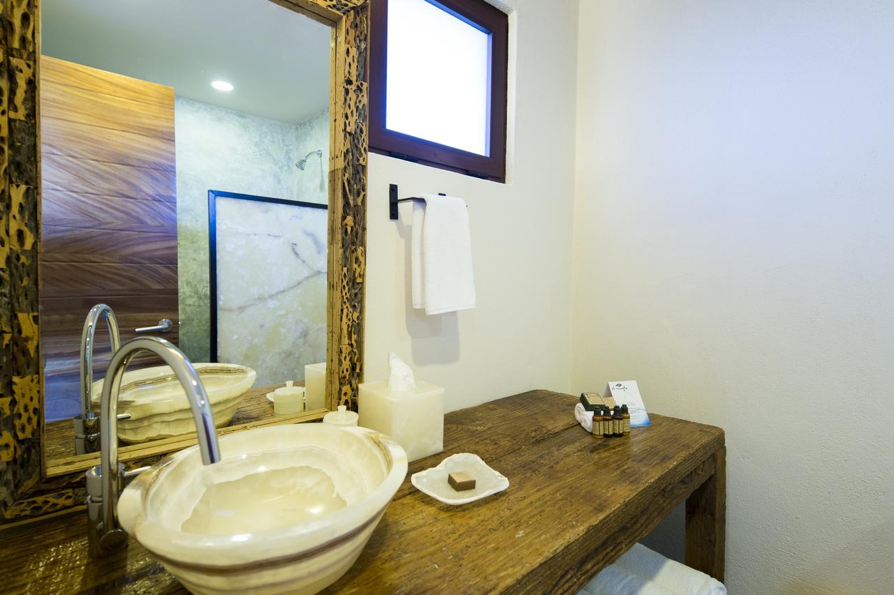 Hotel Marea La Paz Extérieur photo