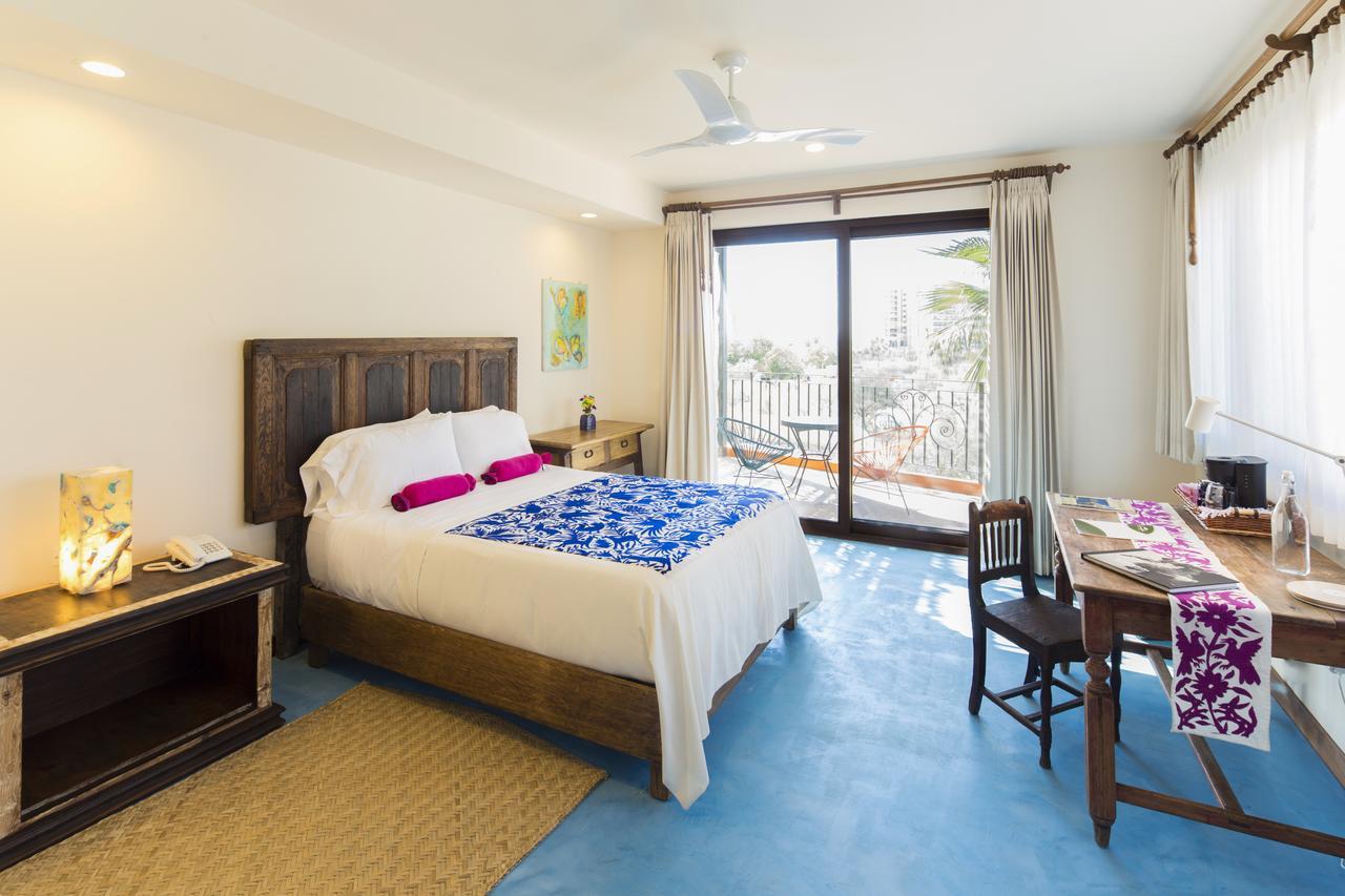 Hotel Marea La Paz Extérieur photo