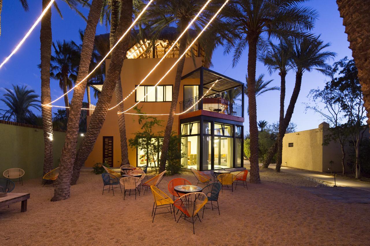 Hotel Marea La Paz Extérieur photo