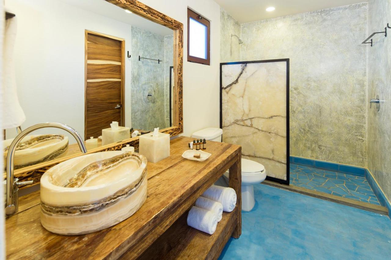 Hotel Marea La Paz Extérieur photo