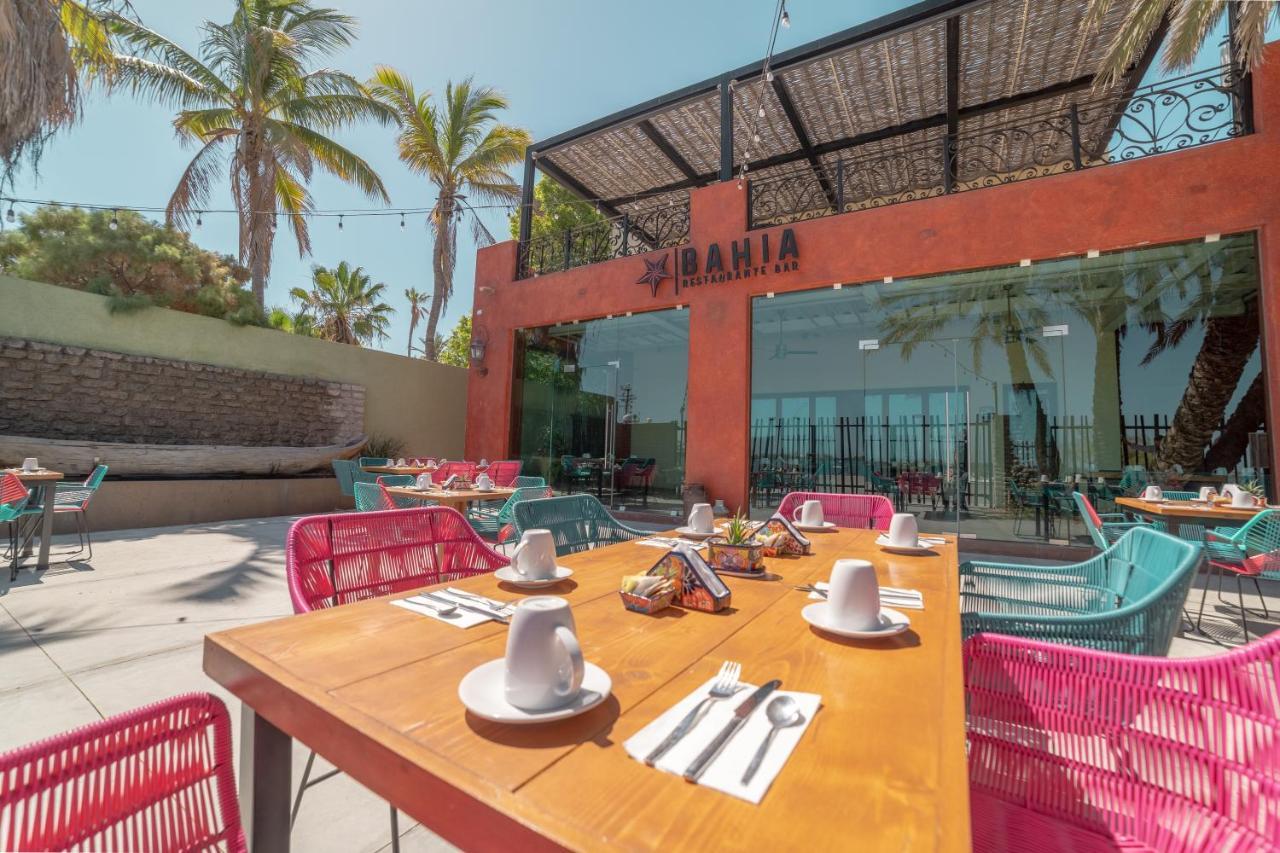 Hotel Marea La Paz Extérieur photo